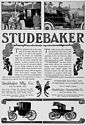 1905 Studebaker