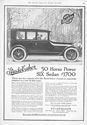 1916 Studebaker