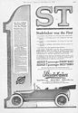 1916 Studebaker