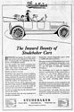 1917 Studebaker