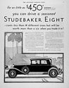 1930 Studebaker