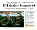 1954 Studebaker