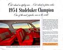 1954 Studebaker