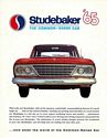 1965 Studebaker