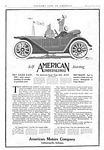 American Motors Rambler  Javelin Car Classic Ads