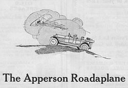 1916 Apperson