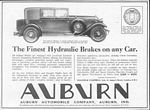 1928 Auburn Car