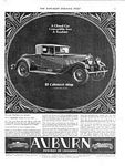 1928 Auburn Car