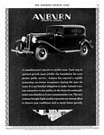 1931 Auburn Car