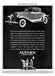 1931 Auburn Car