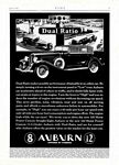 1932 Auburn Car
