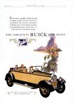 1927 Buick