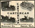 1908 Cartercar