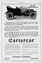 1910 Cartercar