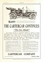 1911 Cartercar