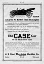 1911 JL Case Cars