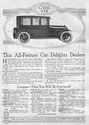 1917 JL Case Cars