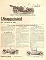 1909 Chalmers Car