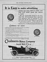 1910 Chalmers Car