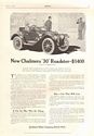 1912 Chalmers Car