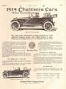 1915 Chalmers Car
