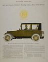 1916 Chalmers Car