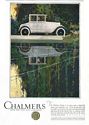 1920 Chalmers Car