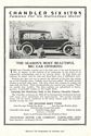 1919 Chandler Car