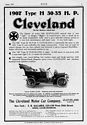 1907 Cleveland Car