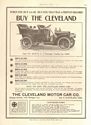 1907 Cleveland Car