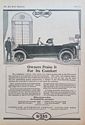 1920 Cleveland Car