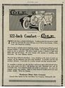 1912 Cole Aero Car