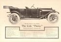 1912 Cole Aero Car
