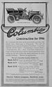 1906 Columbia Car