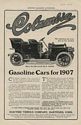1907 Columbia Car