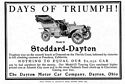 1906 Stoddard Dayton Car