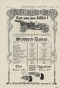1908 Stoddard Dayton Car