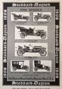 1908 Stoddard Dayton Car