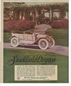 1912 Stoddard Dayton Car