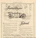 1913 Stoddard Dayton Car