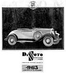 1930 DeSoto