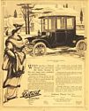 1912 Detroit Electric Cars