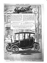 1913 Detroit Electric Cars