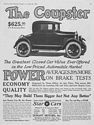 1925 Durant Cars