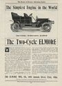 1906 Elmore Car