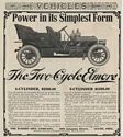 1906 Elmore Car