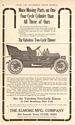 1907 Elmore Car