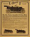 1912 Elmore Car