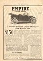 1912 Empire Car