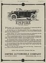 1914 Empire Car